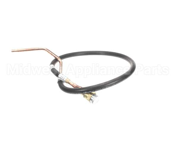72626 Structural Concepts Suction Linehose Assy Fc505-12-62 In