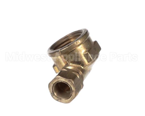 72631 Blakeslee Male Conn. 38 Npt To 14 Tube