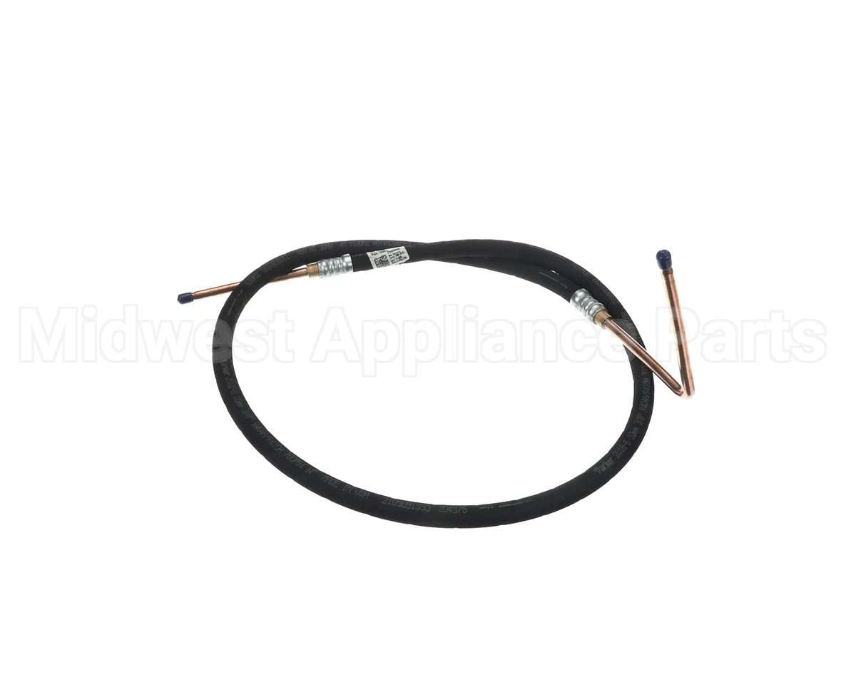72643 Structural Concepts 1/4" Flex Liquid Line