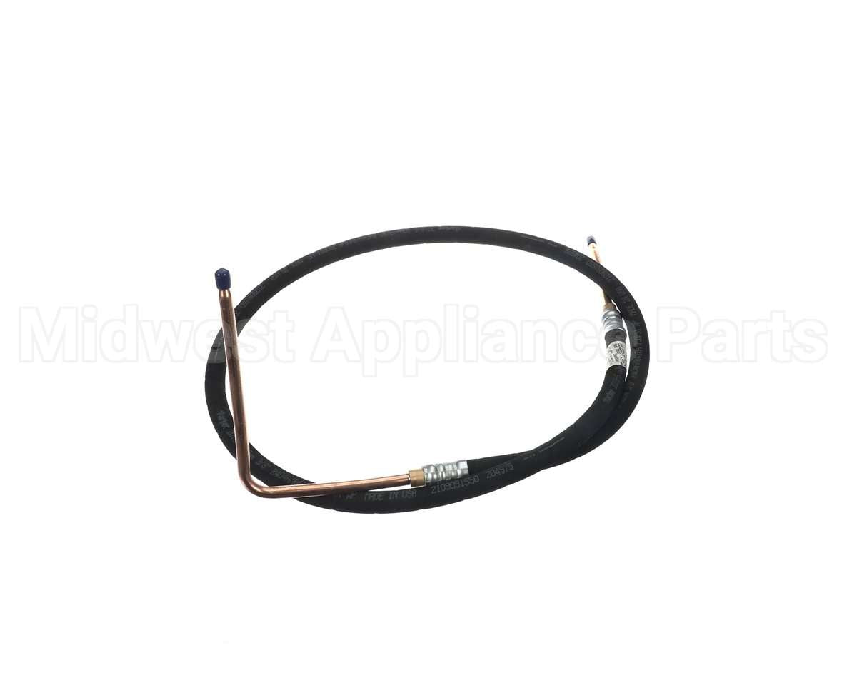 72643 Structural Concepts 1/4" Flex Liquid Line