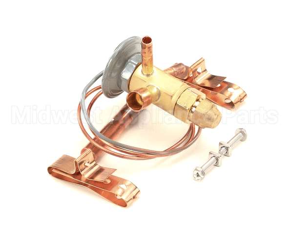 72645 Structural Concepts Thermo Expansion Valve