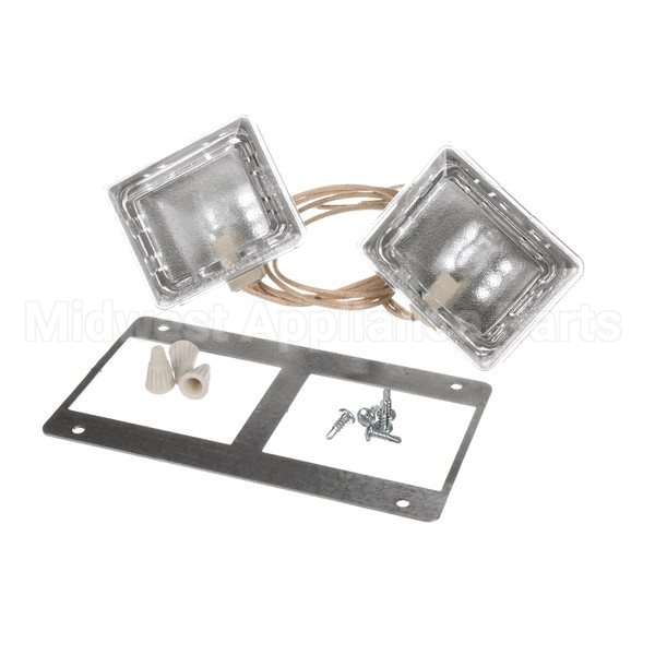 72667 Compatible Blodgett Kit, Light Replace Mb Series