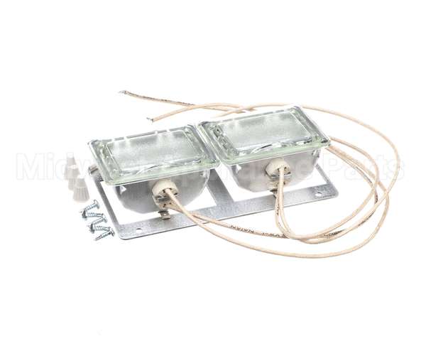 72667 Marsal Pizza Ovens Light Upgrade Kit