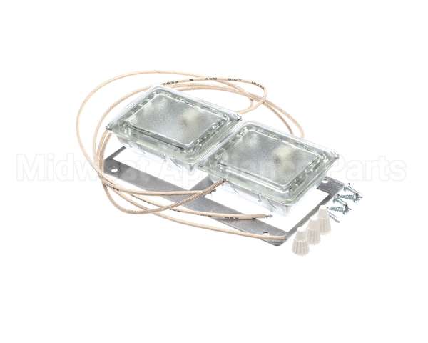 72667 Marsal Pizza Ovens Light Upgrade Kit