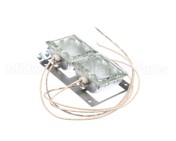 72667 Marsal Pizza Ovens Light Upgrade Kit