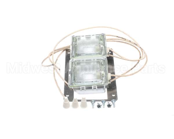 72667 Marsal Pizza Ovens Light Upgrade Kit