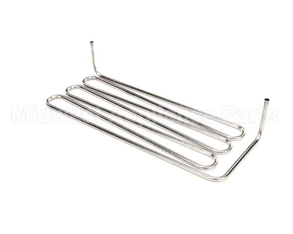 72680 Structural Concepts Hot Gas Serpentine