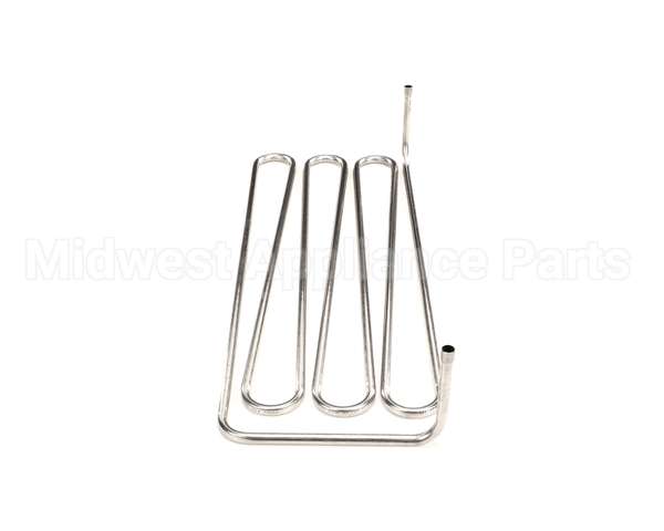 72680 Structural Concepts Hot Gas Serpentine