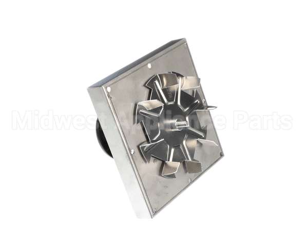72728 Henny Penny Assembly-Blower Motor Hhc136