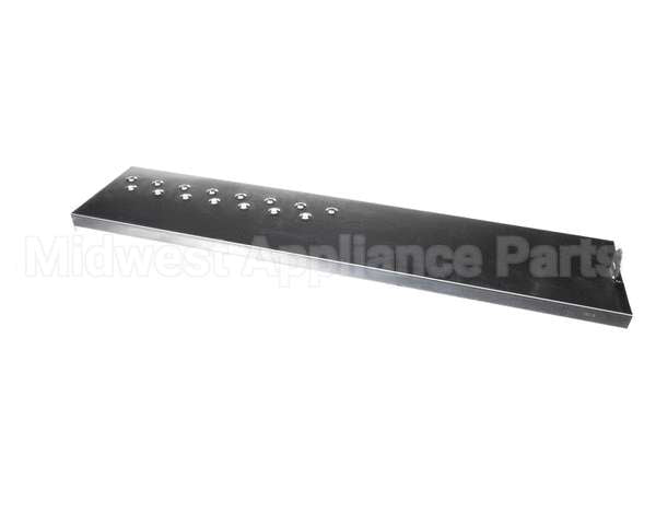 72771 Middleby Weldment,Plt Otr L2Frt W/15 Holes