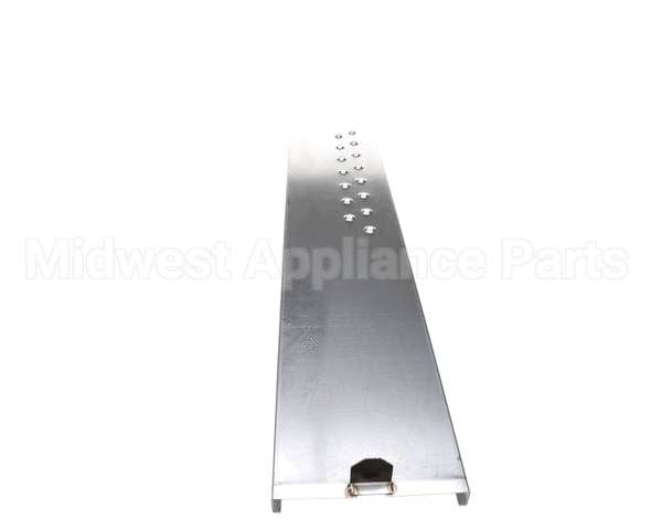 72771 Middleby Weldment,Plt Otr L2Frt W/15 Holes