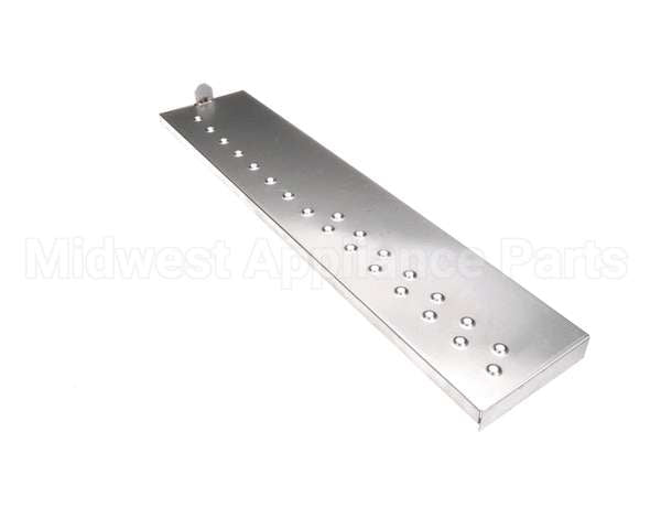 72773 Middleby Weldment,Plt Otr L2F-14H/L1R-8H