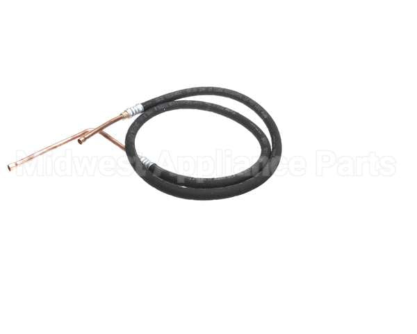 72793 Structural Concepts 3/8 Flex Refrigeration Hose
