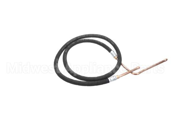 72793 Structural Concepts 3/8 Flex Refrigeration Hose
