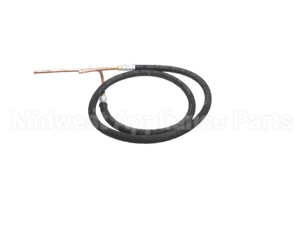 72793 Structural Concepts 3/8 Flex Refrigeration Hose