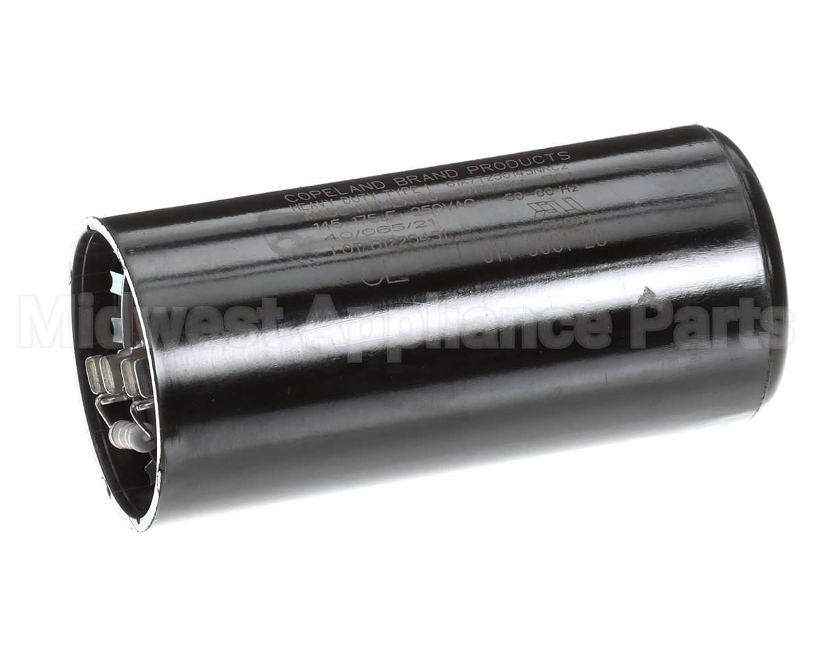 72796 Structural Concepts Start Capacitor