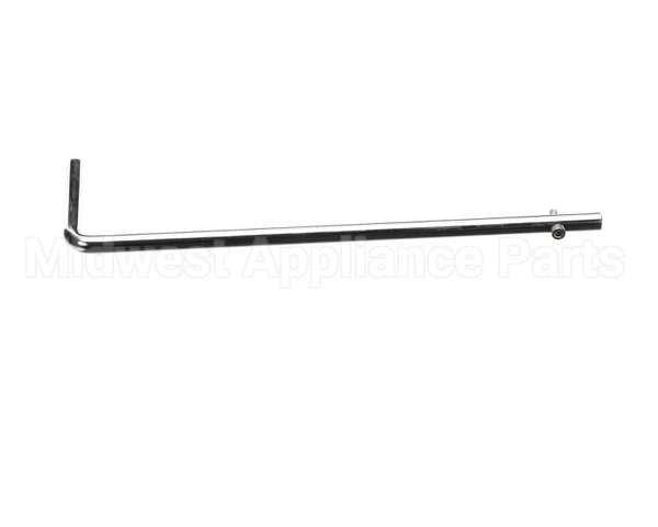 72819 Fisher Waste Valve Handle