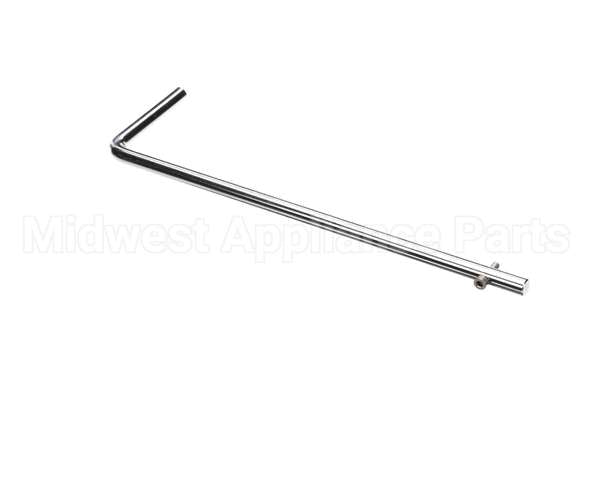 72819 Fisher Waste Valve Handle