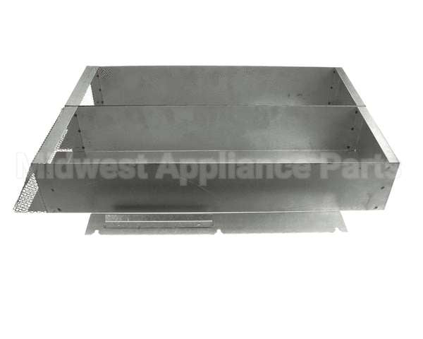 72825 Middleby Kit,Ps360G Snorkel Single