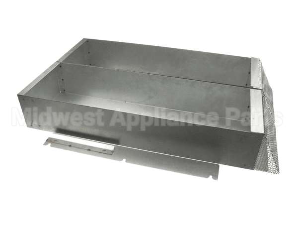 72825 Middleby Kit,Ps360G Snorkel Single