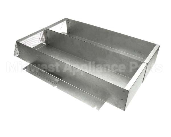 72825 Middleby Kit,Ps360G Snorkel Single