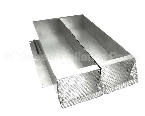 72825 Middleby Kit,Ps360G Snorkel Single