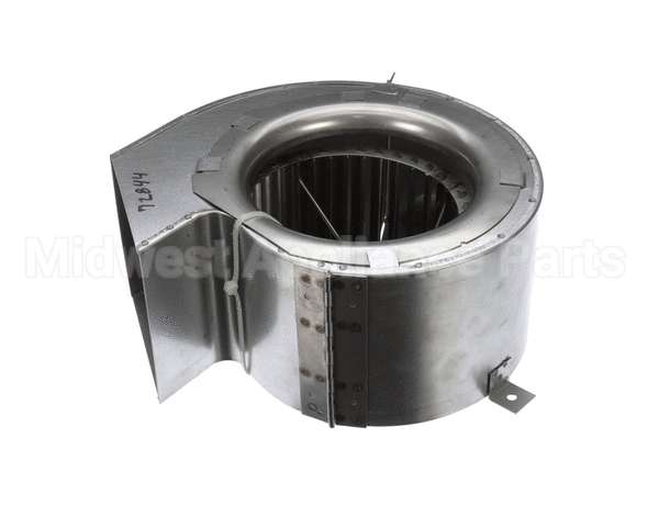 72844 Middleby Cw Blower Wheel
