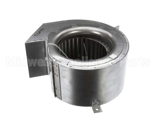 72844 Middleby Cw Blower Wheel
