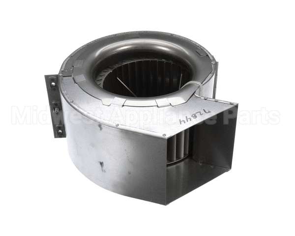 72844 Middleby Cw Blower Wheel