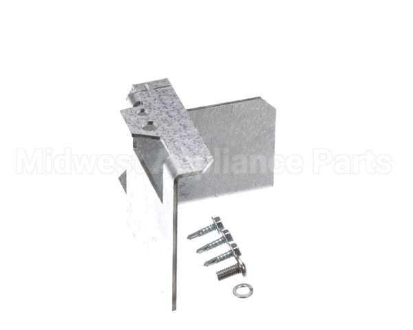 72854 Marsal Pizza Ovens Horizontal Pilot Bracket Kit