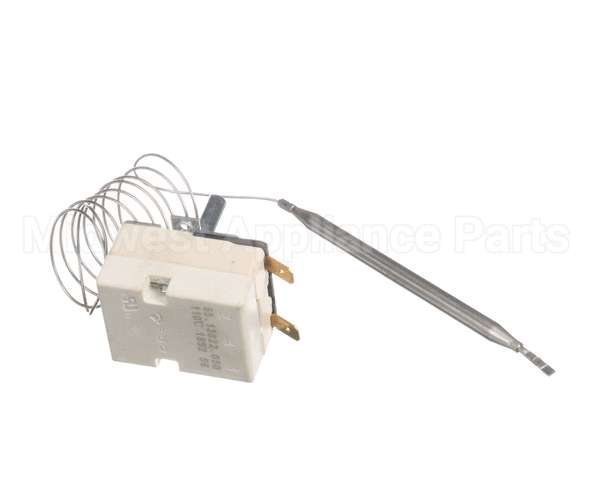 72860 Omcan Thermostat