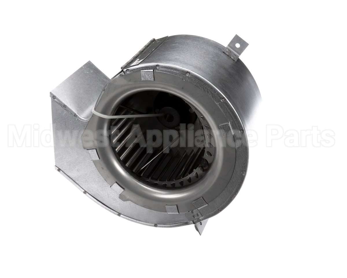 72872 Middleby Ccw Blower Wheel