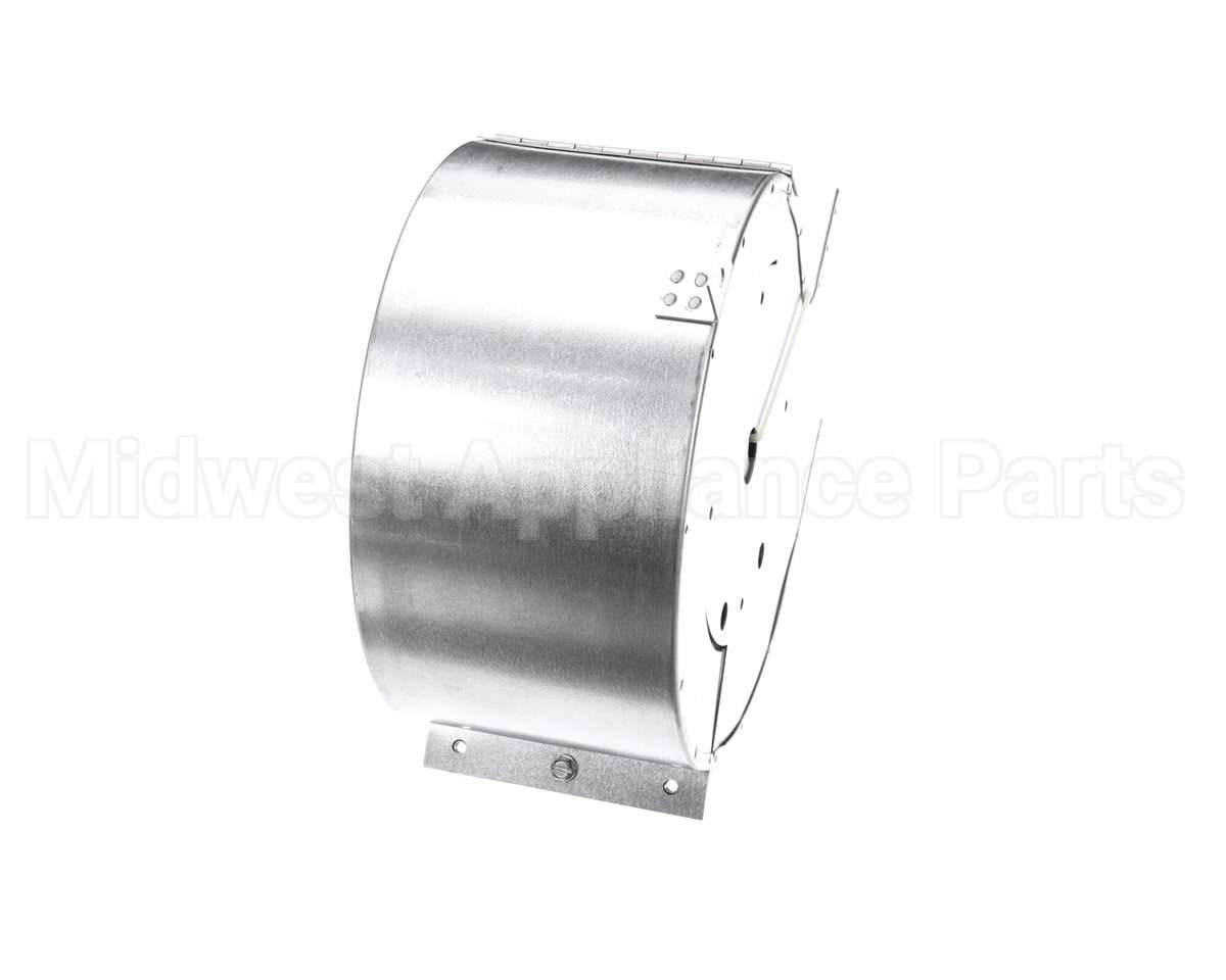 72872 Middleby Ccw Blower Wheel
