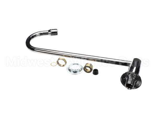 72893 Fisher Faucet Sbs Scrub 12Rgn Laminar