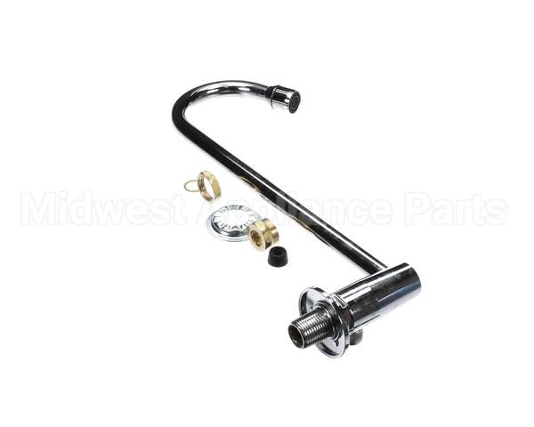 72893 Fisher Faucet Sbs Scrub 12Rgn Laminar