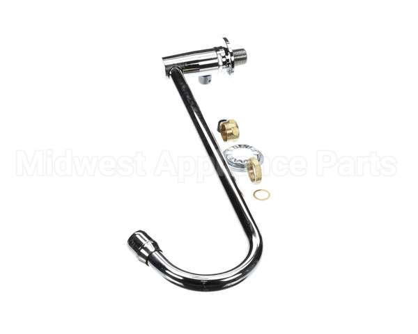 72893 Fisher Faucet Sbs Scrub 12Rgn Laminar