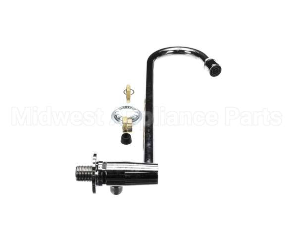72893 Fisher Faucet Sbs Scrub 12Rgn Laminar
