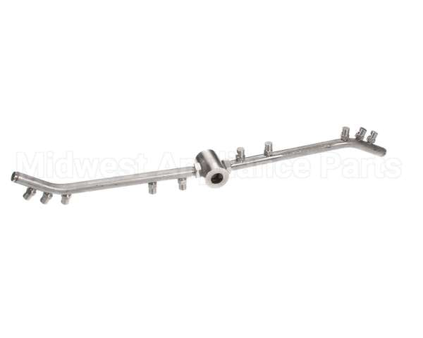 72897 Blakeslee Rinse Arm Assembly
