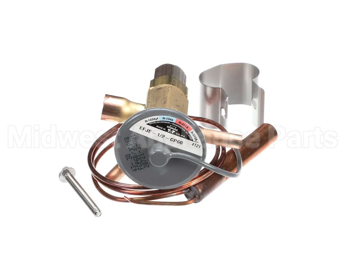 72910 Structural Concepts Txv Valve