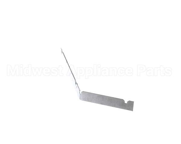 72923 Middleby Weldment,636 Rh Snorkel Hanger