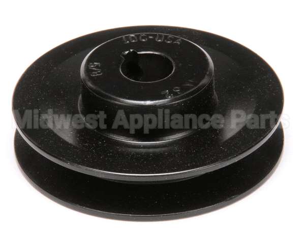 72953 Blakeslee Pulley 3.0 Pd 3.2 Od 58 Bore