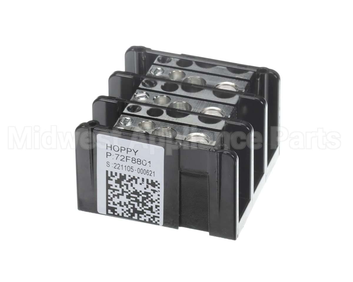 72F88 Lennox Terminal Block