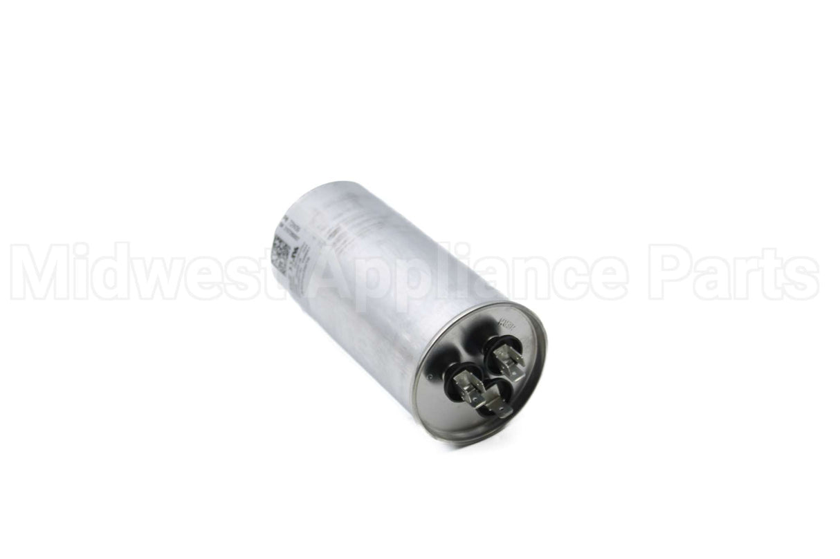 72W39 Lennox 75/10Mfd 440V Round Capacitor