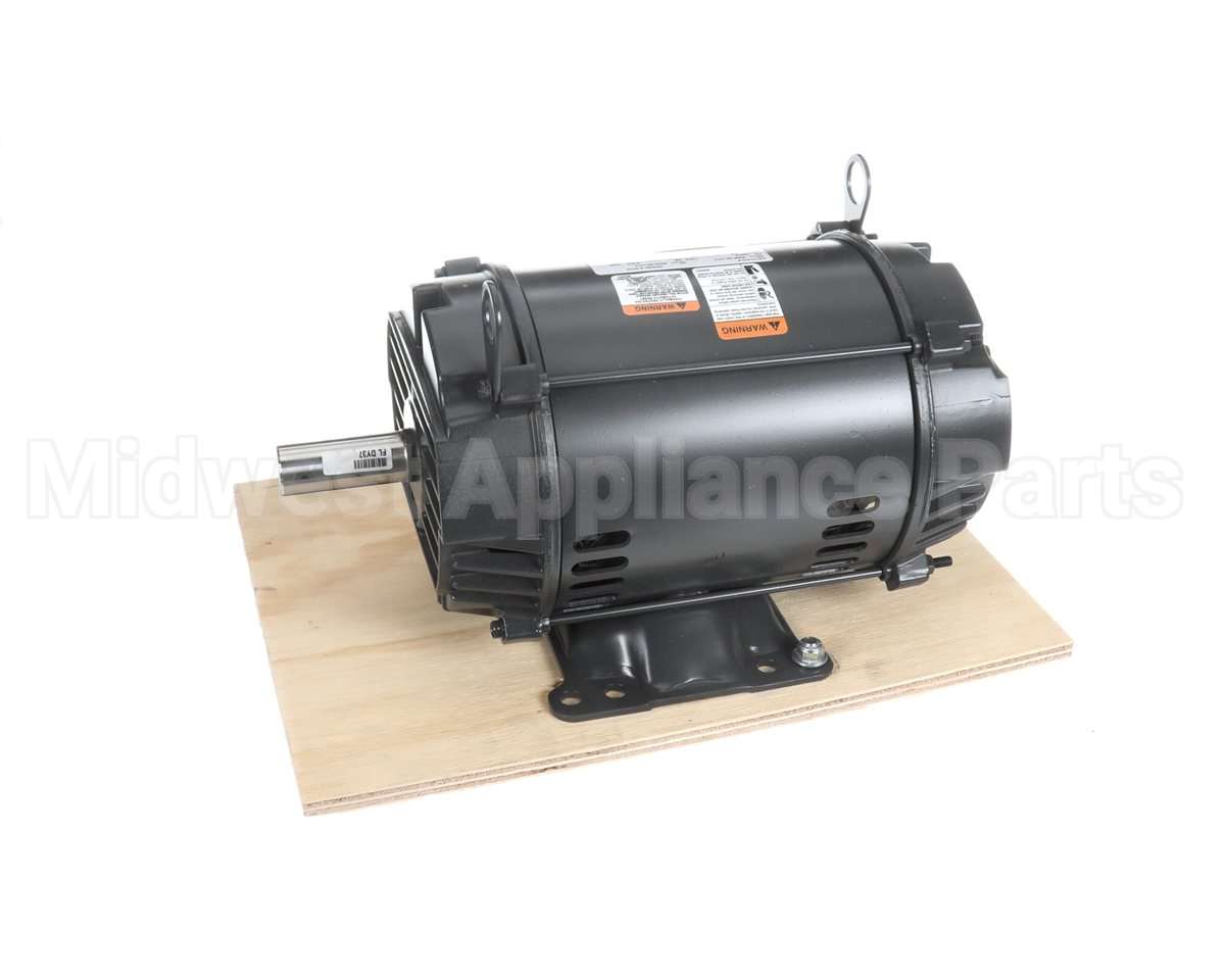 72W63 Lennox 208-230V3Ph 5Hp 1765Rpm Motor