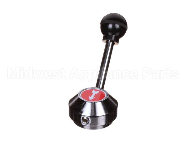 73-0081 Axis Base Assyhandle (Axm30 M40)