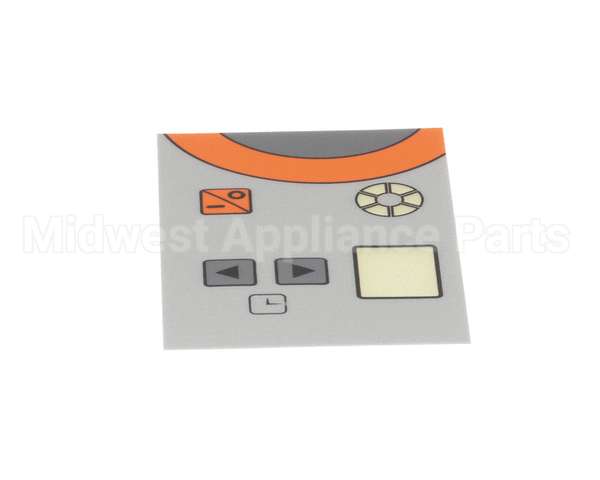 73-0331 Axis Sticker For 73-2160