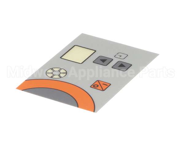 73-0331 Axis Sticker For 73-2160