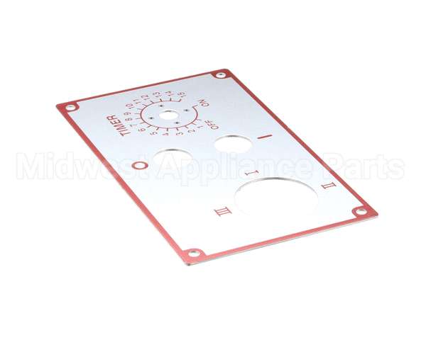 73-0376 Axis Control Panel (Ax-M40)