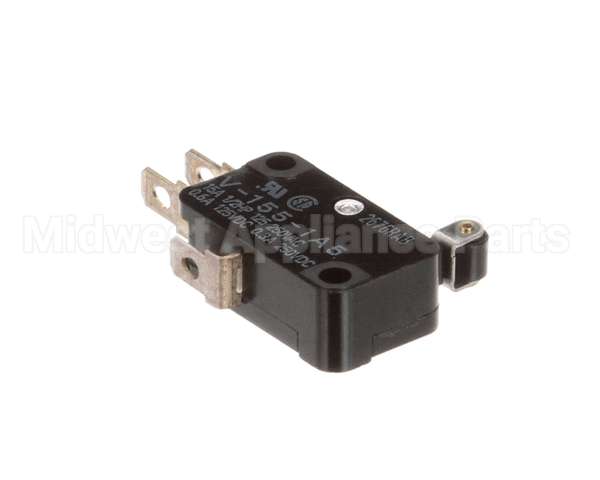 73-0531 Axis Limit Switch Guard