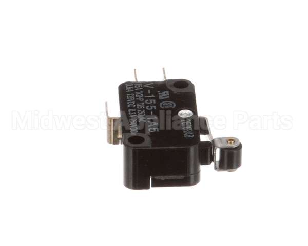 73-0531 Axis Limit Switch Guard